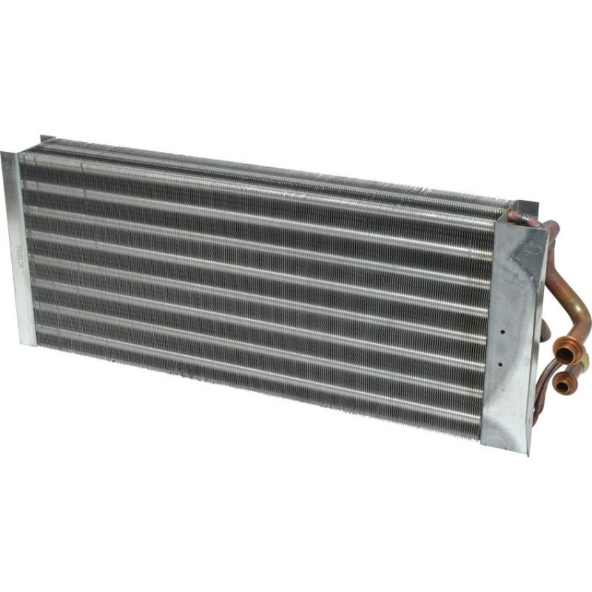 Universal Air Conditioning EV 9409195C A/C Evaporator Core -- Evaporator Copper TF