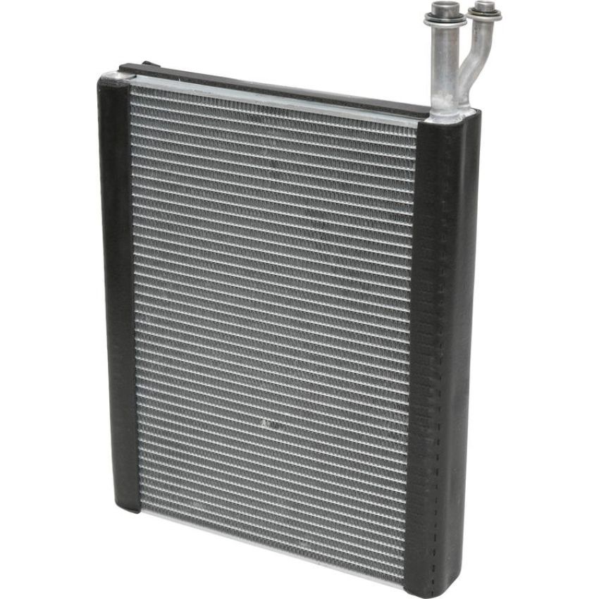 Universal Air Conditioning EV 9409196PFC A/C Evaporator Core -- Evaporator Parallel Flow