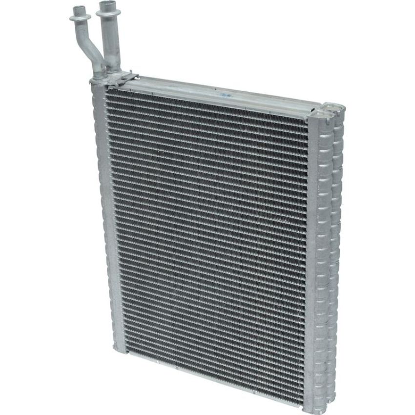 Universal Air Conditioning EV 9409196PFC A/C Evaporator Core -- Evaporator Parallel Flow