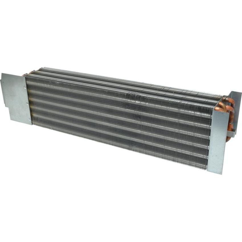 Universal Air Conditioning EV 9409204C A/C Evaporator Core -- Evaporator Copper TF