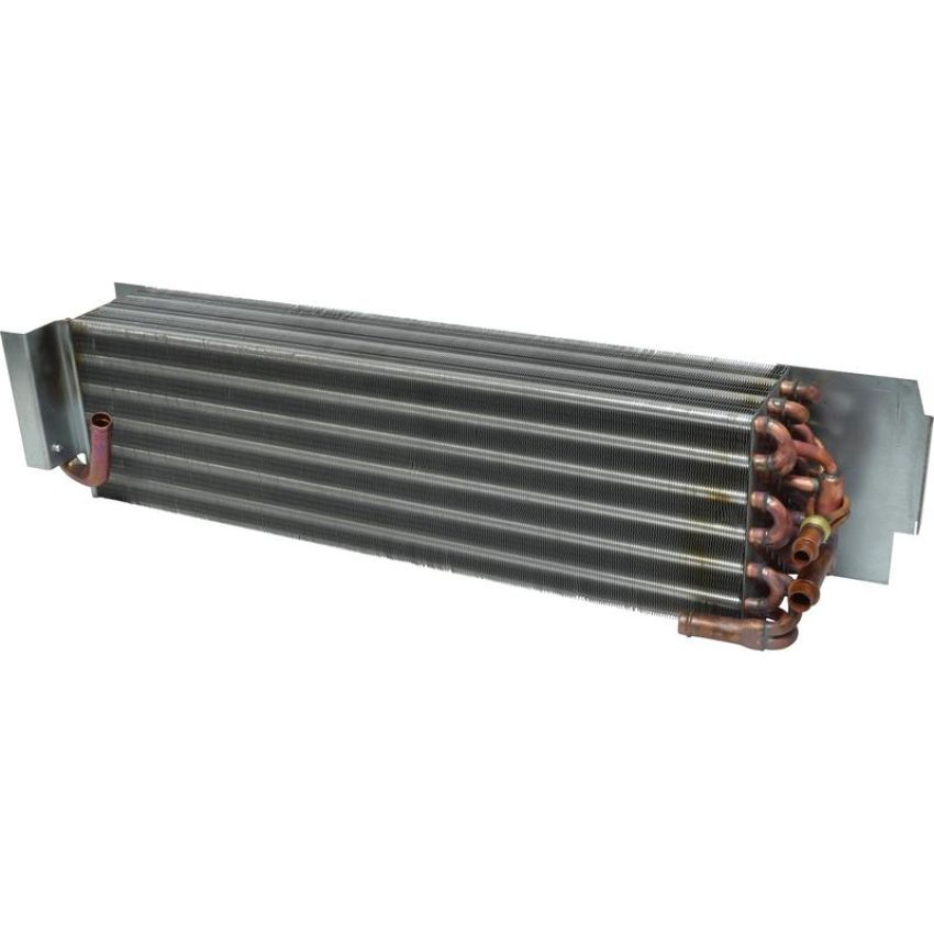 Universal Air Conditioning EV 9409204C A/C Evaporator Core -- Evaporator Copper TF