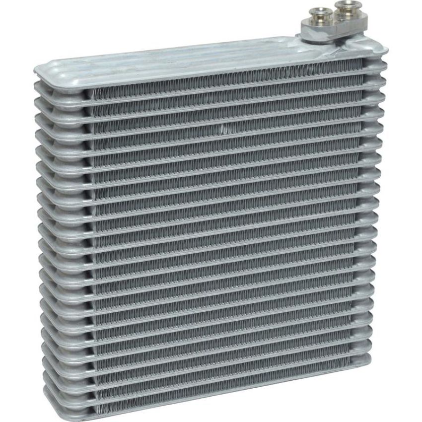Universal Air Conditioning EV 9409206PFC A/C Evaporator Core -- Evaporator Plate Fin