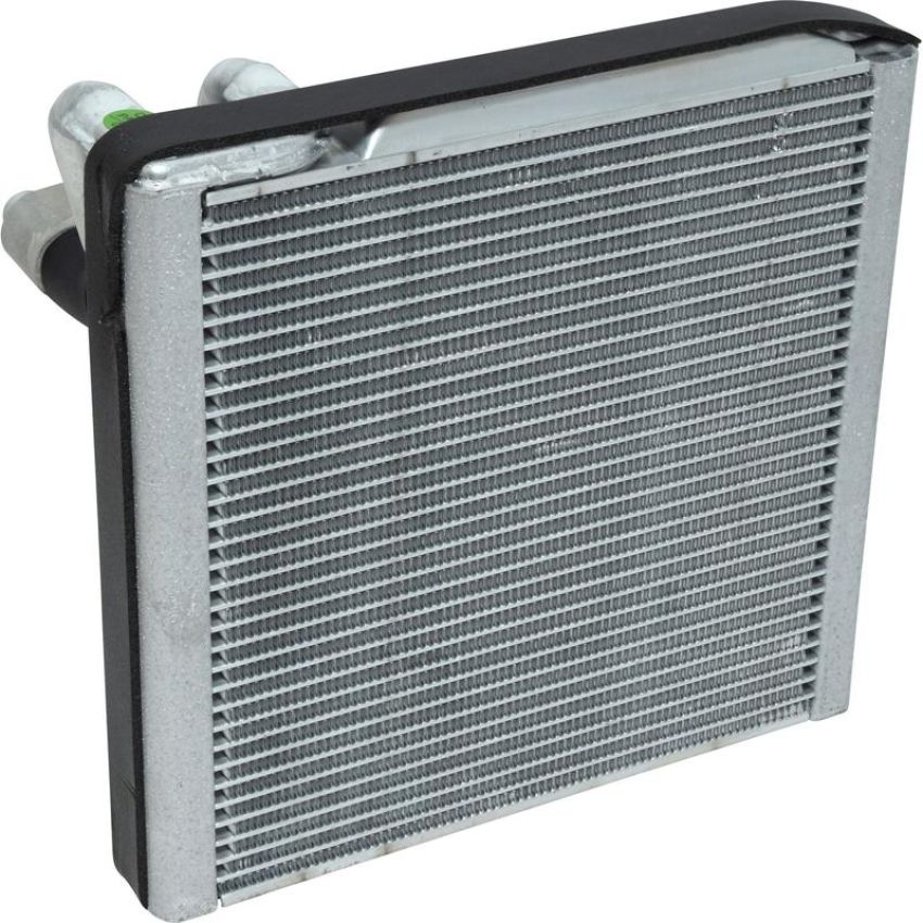 Universal Air Conditioning EV 9409220PFC A/C Evaporator Core -- Evaporator Parallel Flow