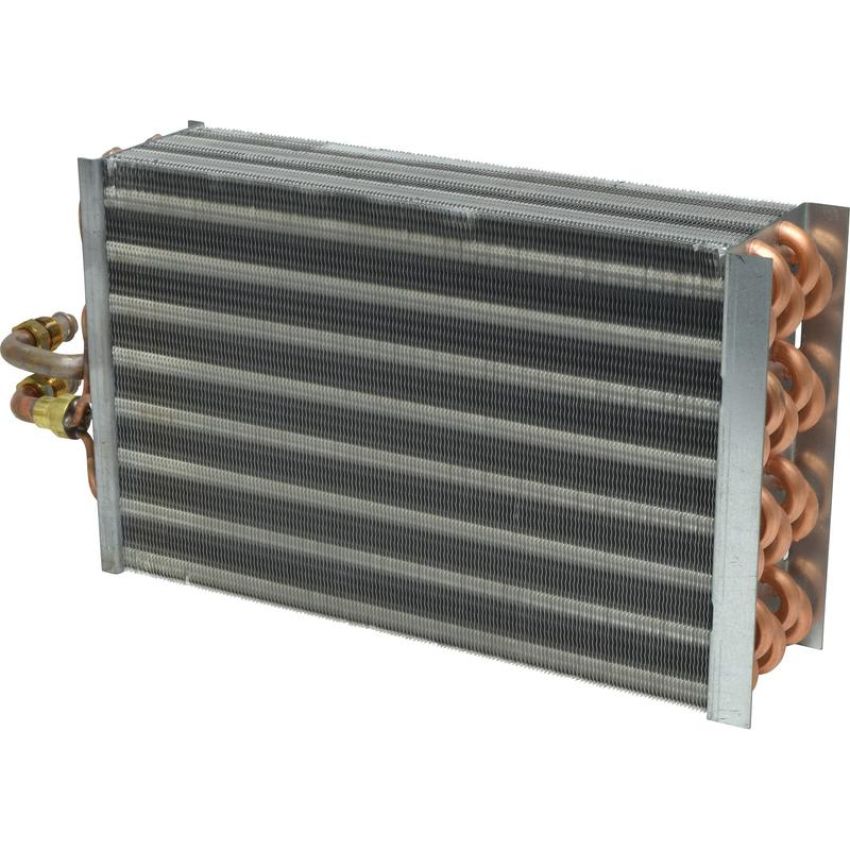 Universal Air Conditioning EV 9409224C A/C Evaporator Core -- Evaporator Copper TF