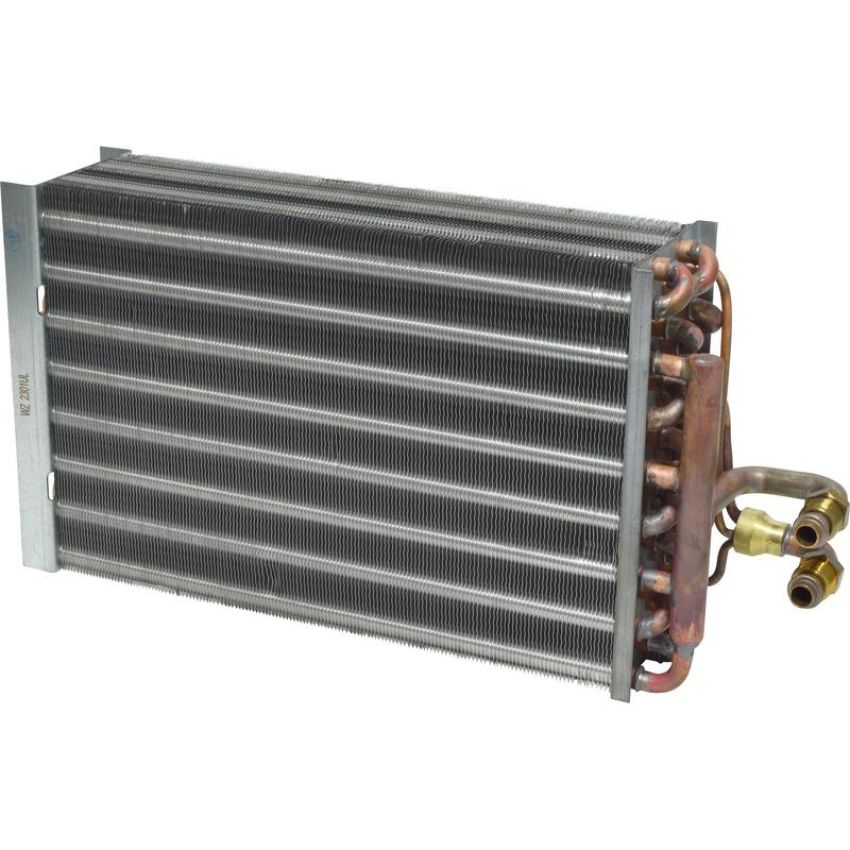 Universal Air Conditioning EV 9409224C A/C Evaporator Core -- Evaporator Copper TF