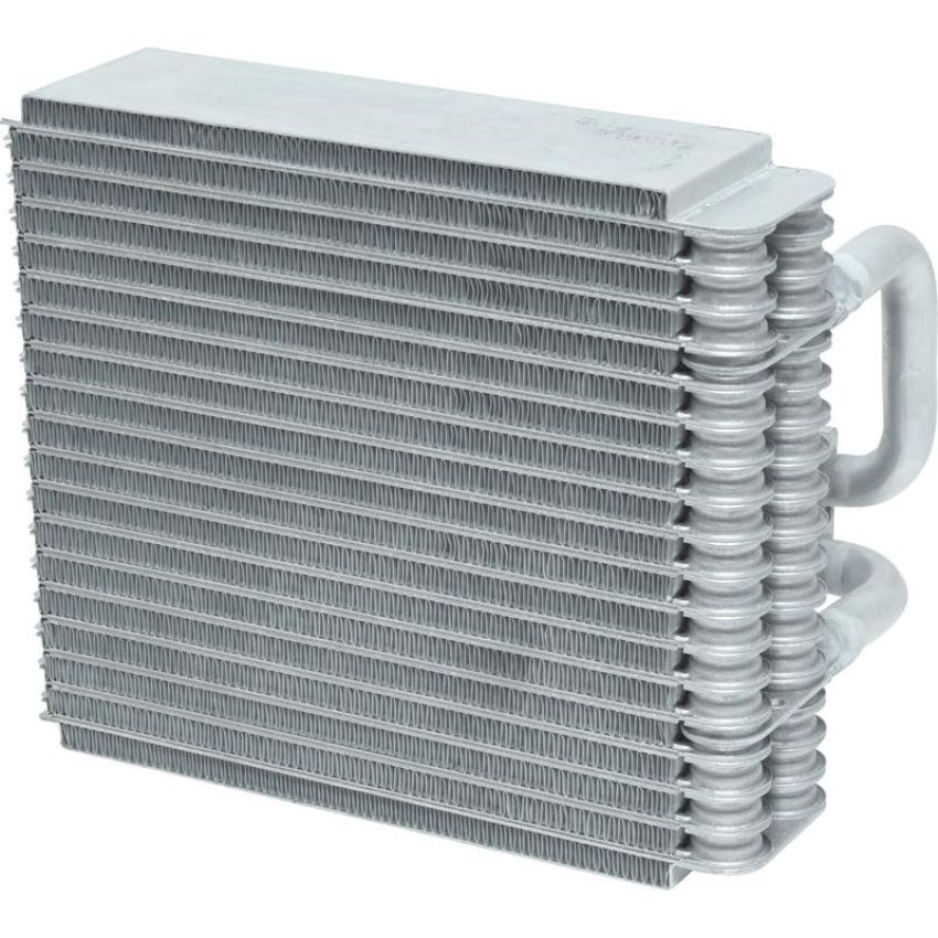 Universal Air Conditioning EV 9409226PFC A/C Evaporator Core -- Evaporator Plate Fin