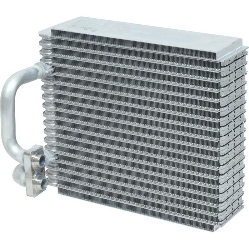 Universal Air Conditioning EV 9409226PFC A/C Evaporator Core -- Evaporator Plate Fin