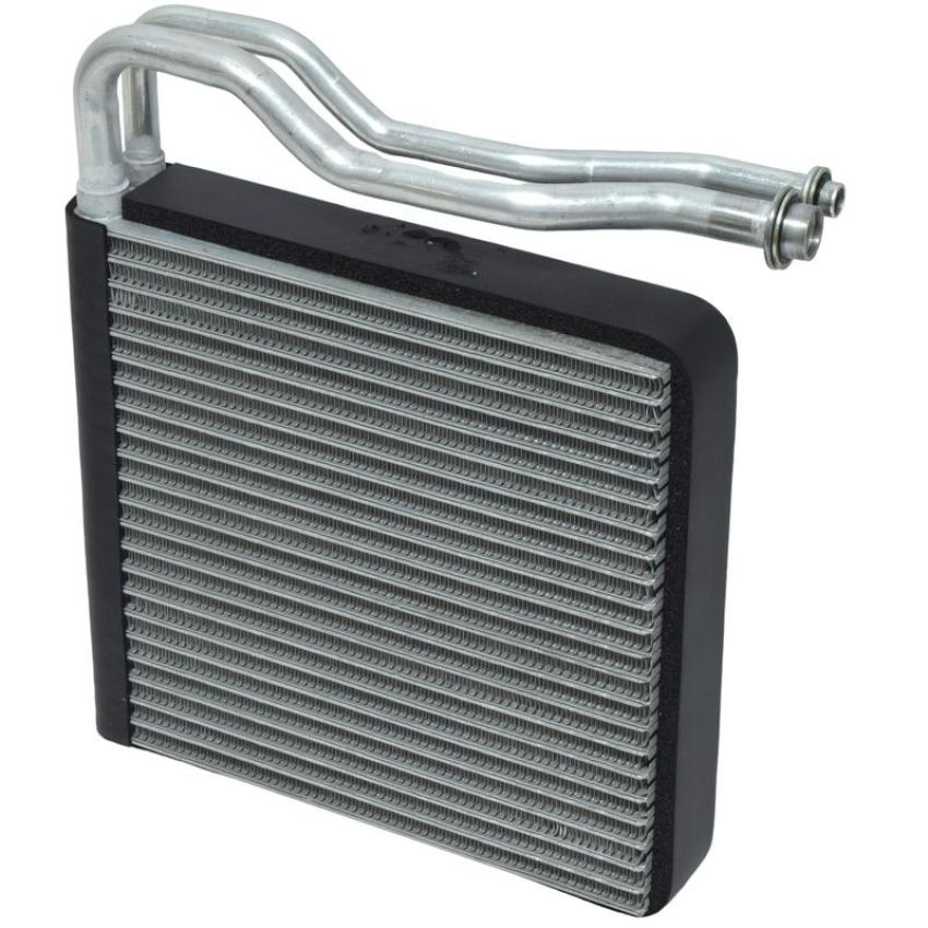 Universal Air Conditioning EV 9409227PFC A/C Evaporator Core -- Evaporator Plate Fin