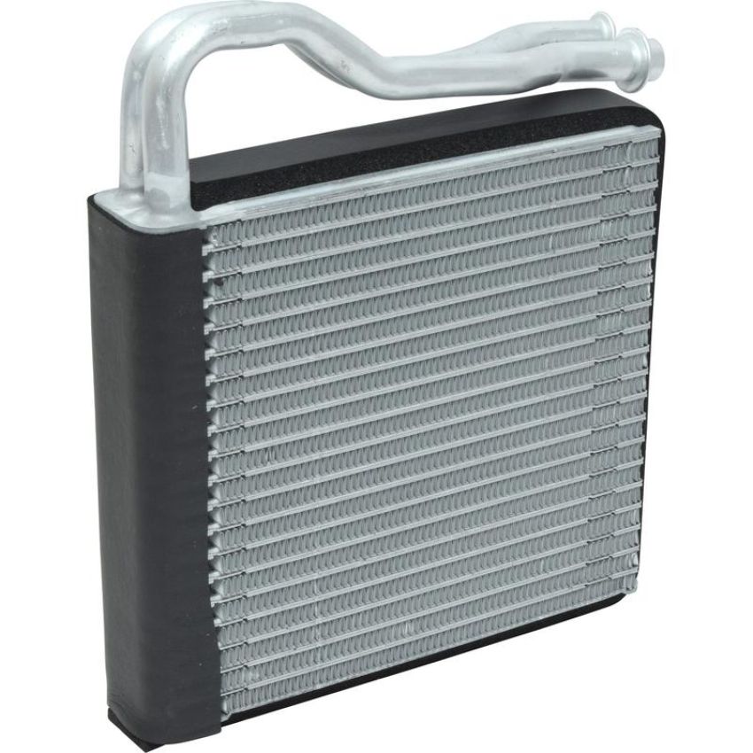 Universal Air Conditioning EV 9409227PFC A/C Evaporator Core -- Evaporator Plate Fin