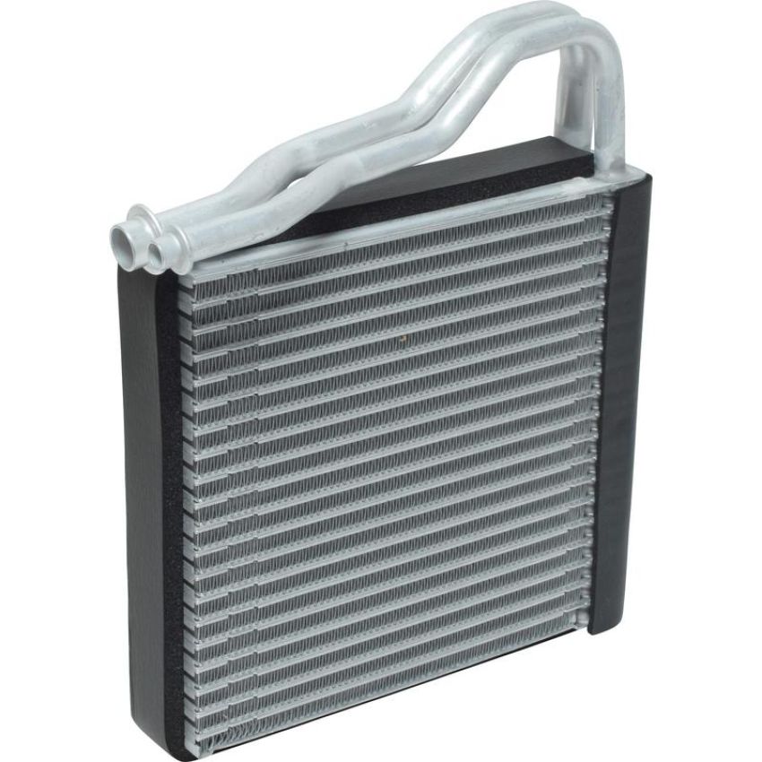 Universal Air Conditioning EV 9409227PFC A/C Evaporator Core -- Evaporator Plate Fin