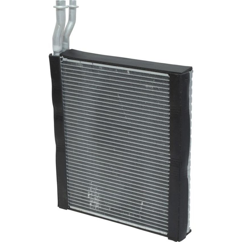Universal Air Conditioning EV 9409228PFC A/C Evaporator Core -- Evaporator Plate Fin