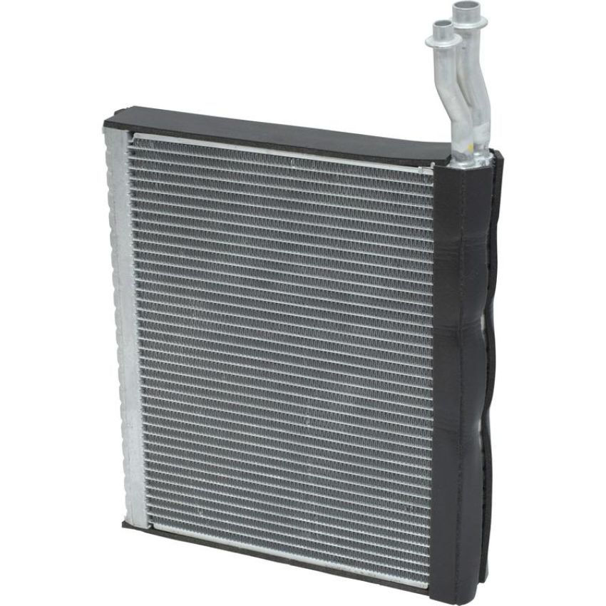Universal Air Conditioning EV 9409228PFC A/C Evaporator Core -- Evaporator Plate Fin