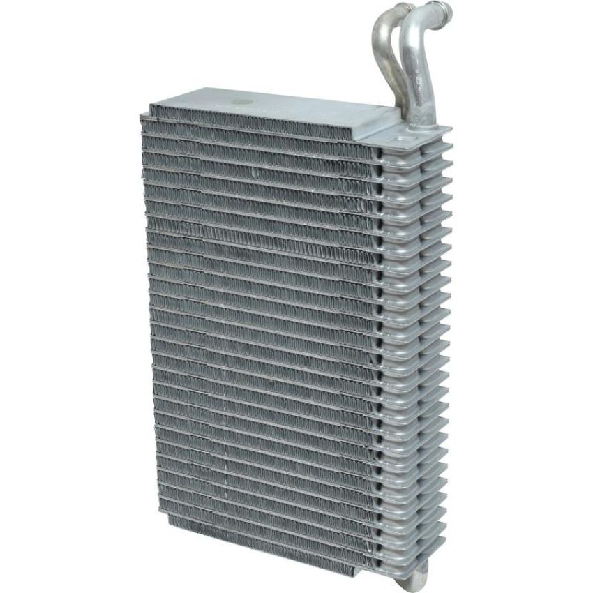 Universal Air Conditioning EV 9409229PFC A/C Evaporator Core -- Evaporator Plate Fin
