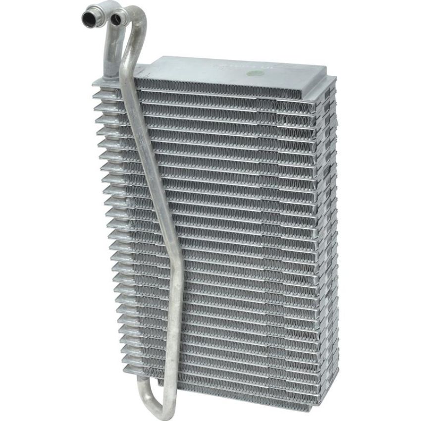 Universal Air Conditioning EV 9409229PFC A/C Evaporator Core -- Evaporator Plate Fin
