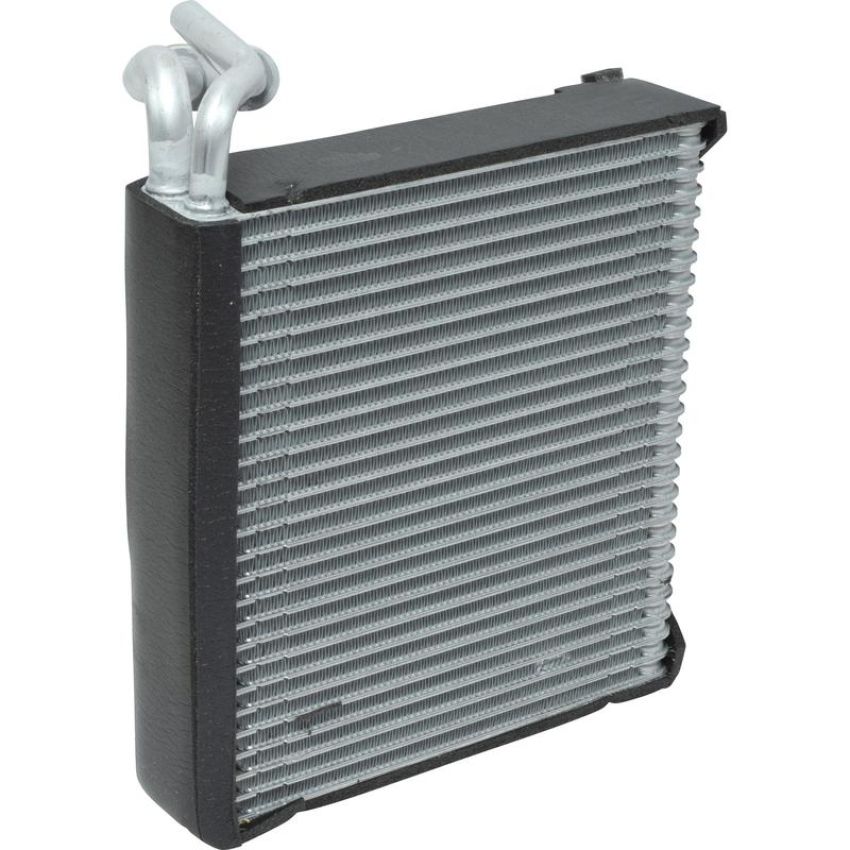 Universal Air Conditioning EV 9409231PFC A/C Evaporator Core -- Evaporator Plate Fin