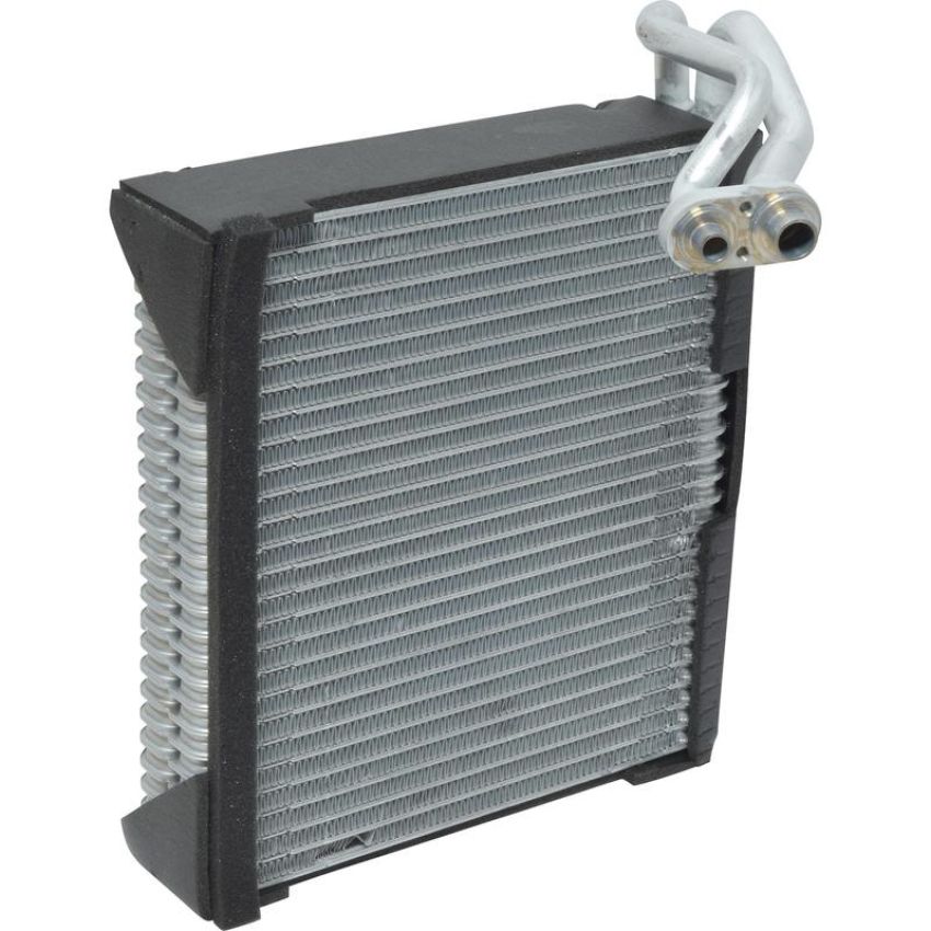 Universal Air Conditioning EV 9409231PFC A/C Evaporator Core -- Evaporator Plate Fin