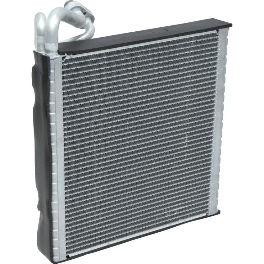 Universal Air Conditioning EV 9409232PFC A/C Evaporator Core -- Evaporator Plate Fin