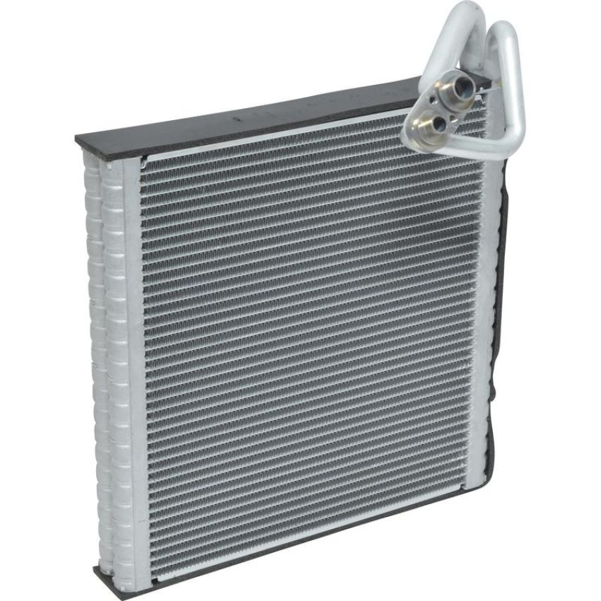 Universal Air Conditioning EV 9409232PFC A/C Evaporator Core -- Evaporator Plate Fin