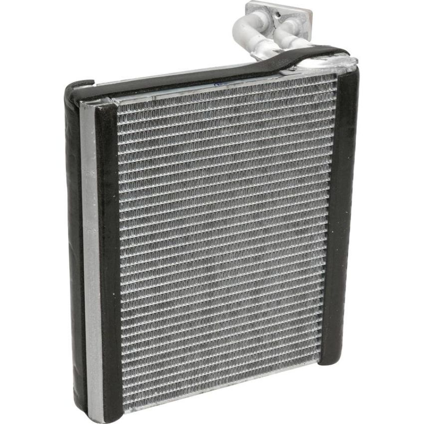 Universal Air Conditioning EV 9409235PFC A/C Evaporator Core -- Evaporator Plate Fin