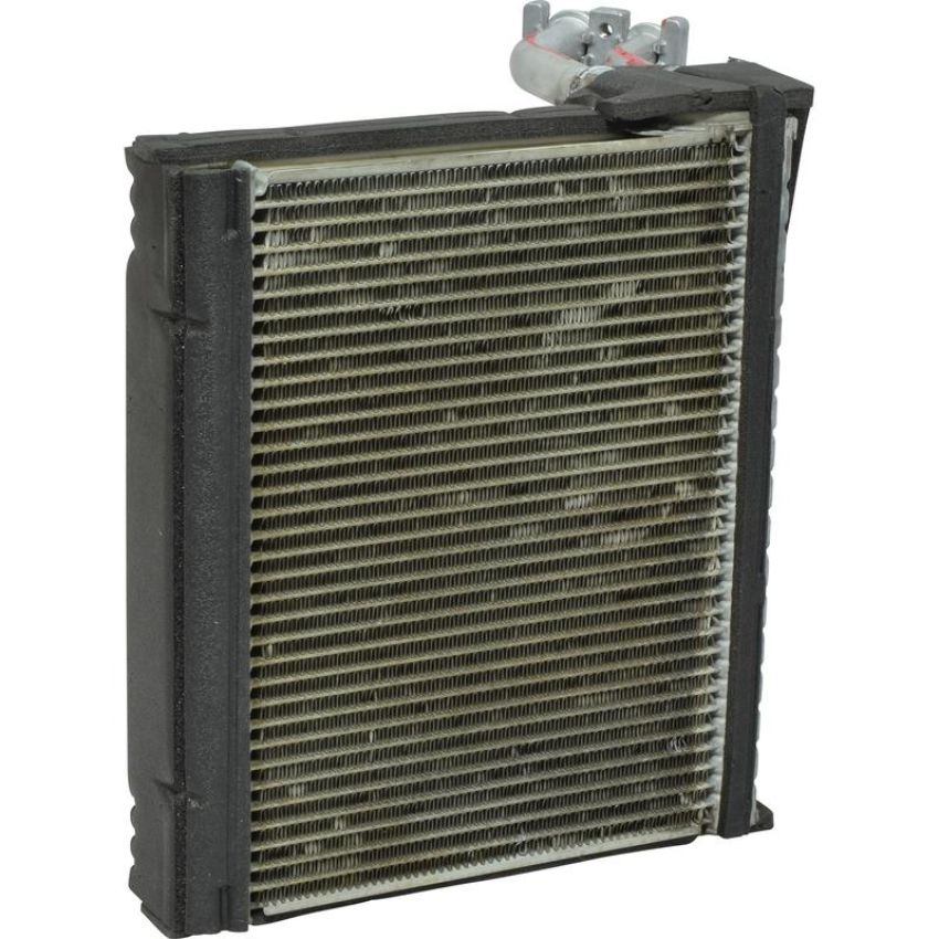 Universal Air Conditioning EV 9409235PFC A/C Evaporator Core -- Evaporator Plate Fin
