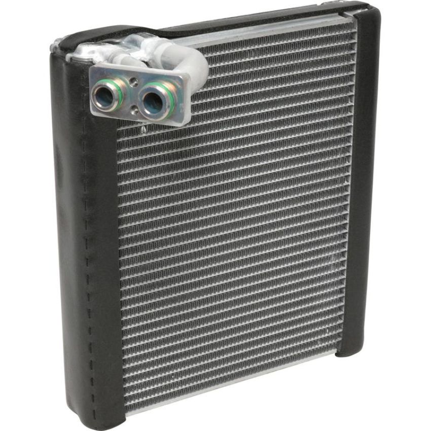 Universal Air Conditioning EV 9409235PFC A/C Evaporator Core -- Evaporator Plate Fin