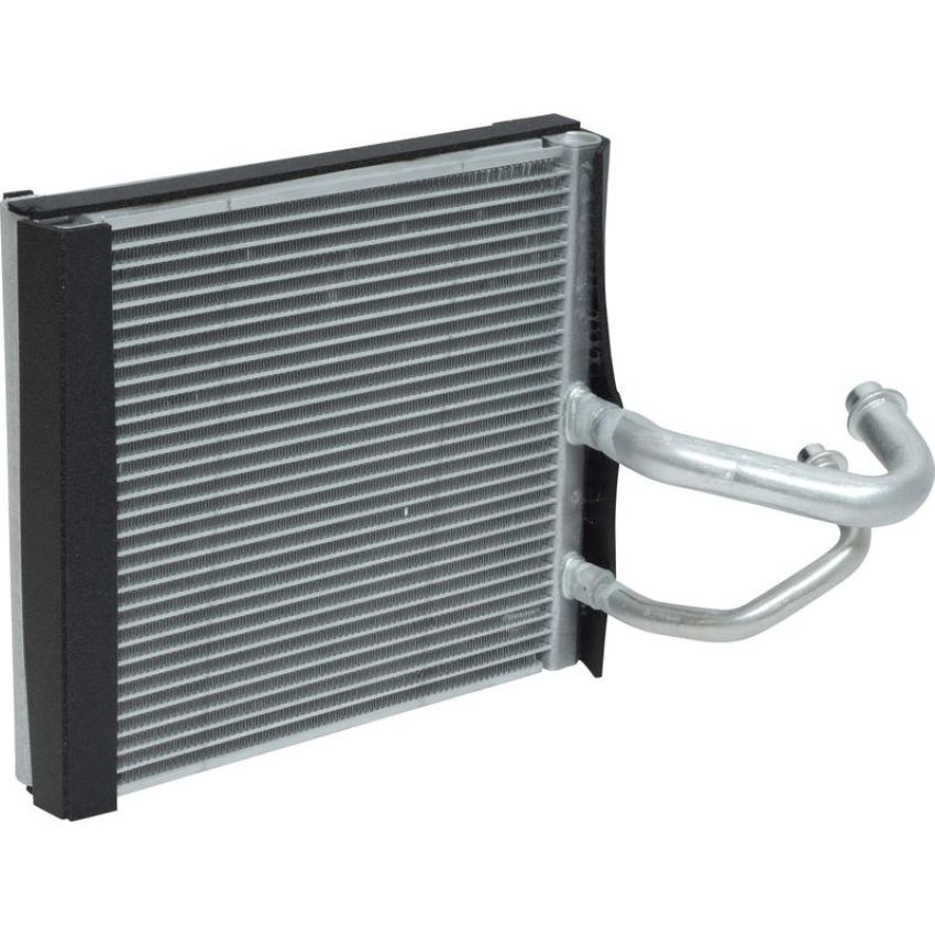 Universal Air Conditioning EV 9409237PFC A/C Evaporator Core -- Evaporator Parallel Flow