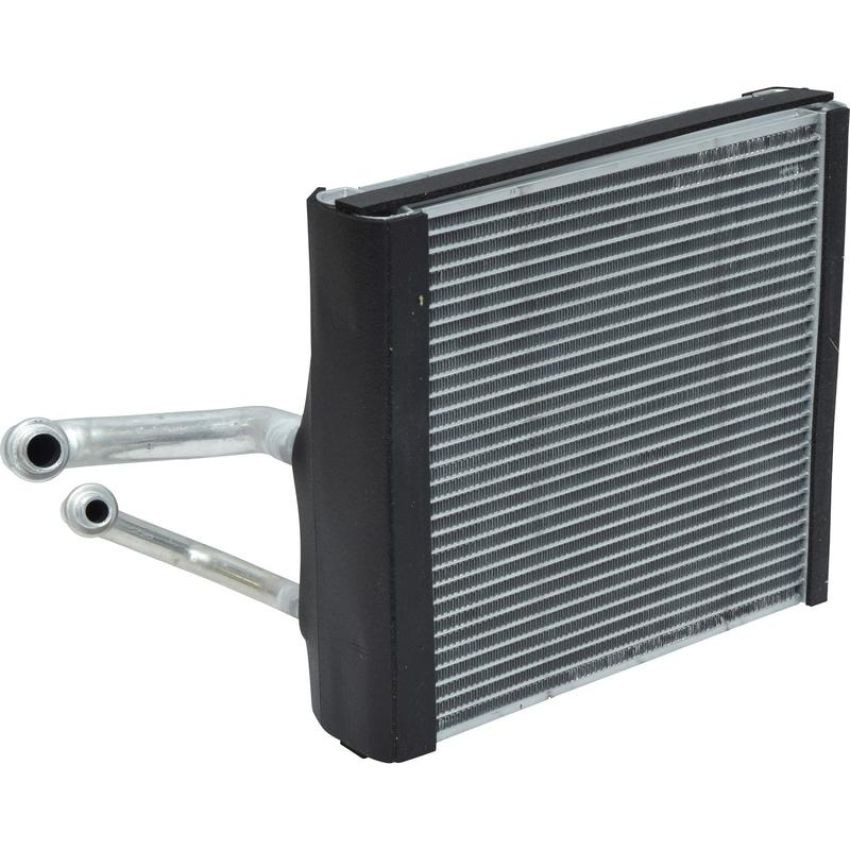 Universal Air Conditioning EV 9409237PFC A/C Evaporator Core -- Evaporator Parallel Flow