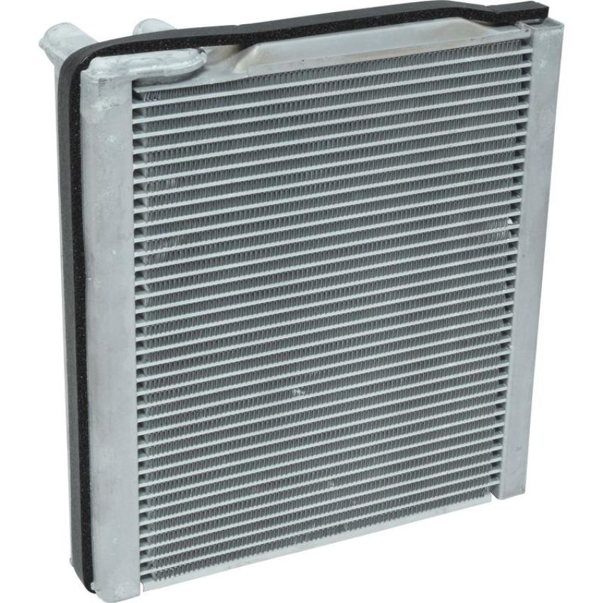 Universal Air Conditioning EV 9409239PFC A/C Evaporator Core -- Evaporator Parallel Flow