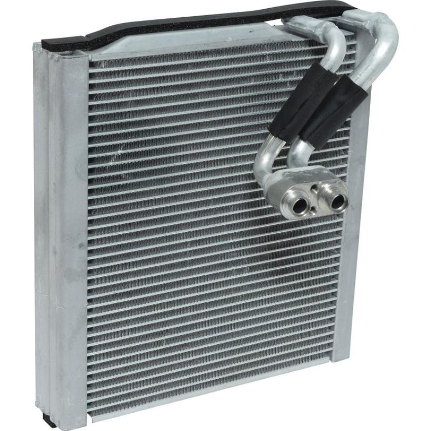 Universal Air Conditioning EV 9409239PFC A/C Evaporator Core -- Evaporator Parallel Flow