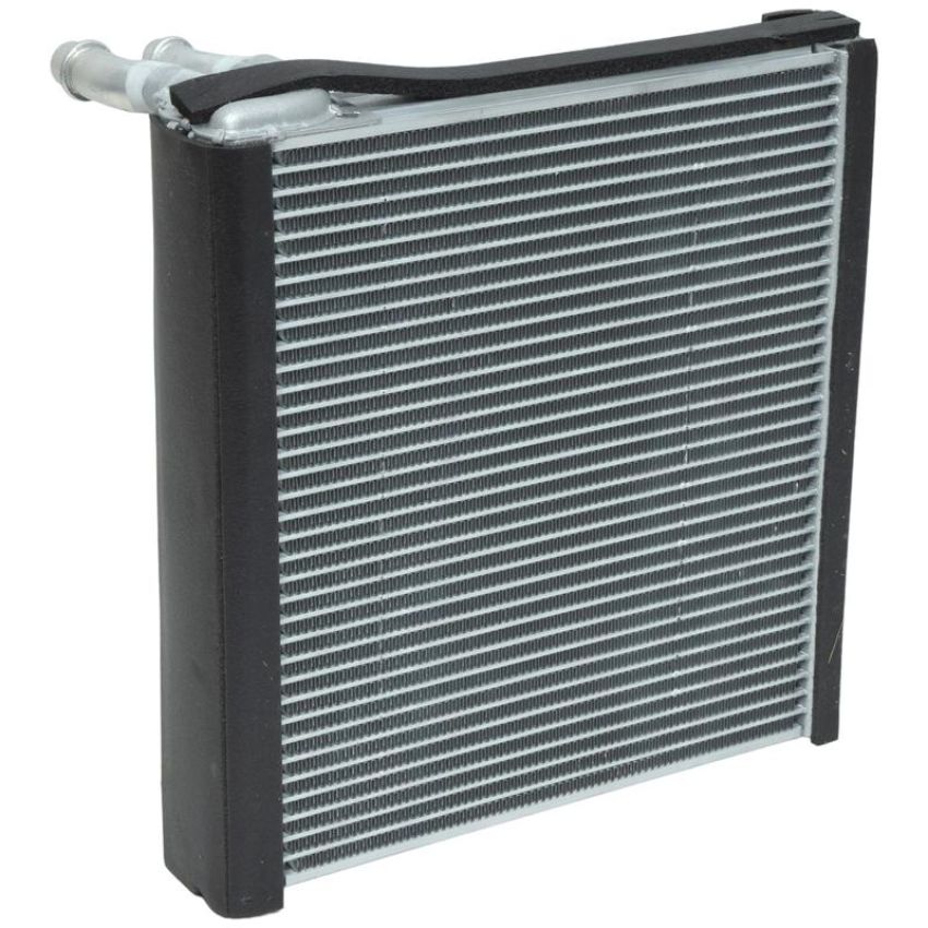 Universal Air Conditioning EV 9409243PFC A/C Evaporator Core -- Evaporator Parallel Flow