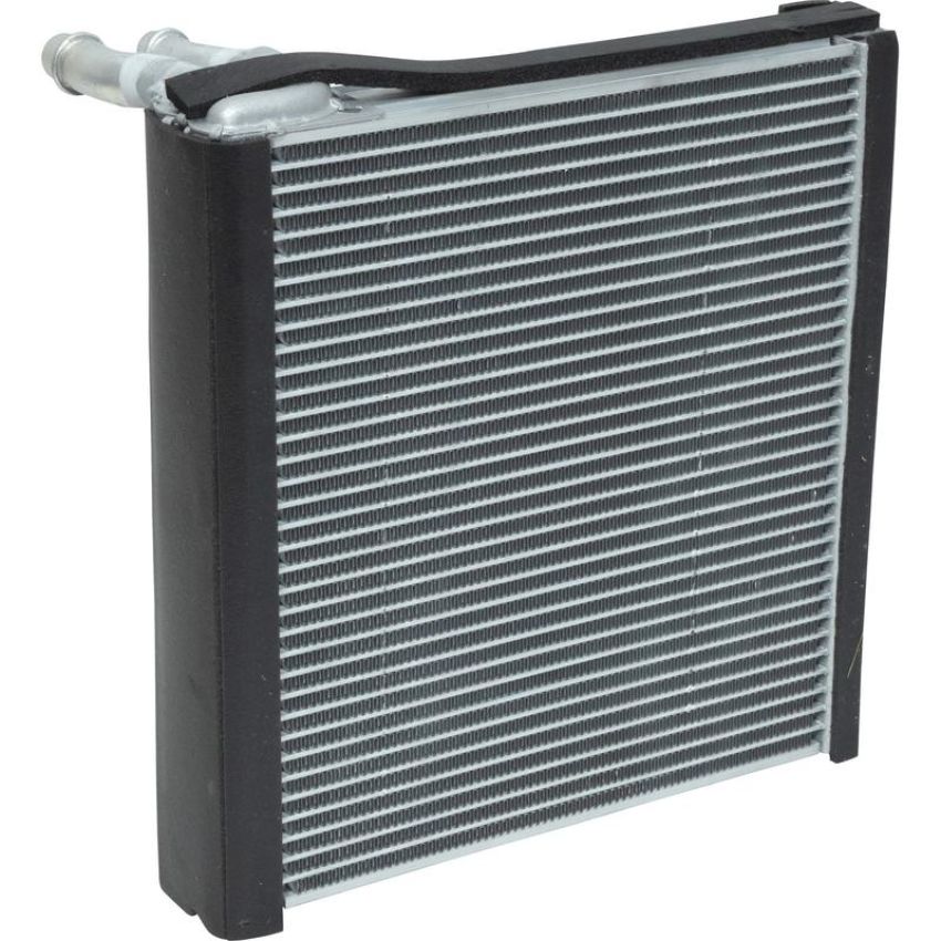 Universal Air Conditioning EV 9409243PFC A/C Evaporator Core -- Evaporator Parallel Flow