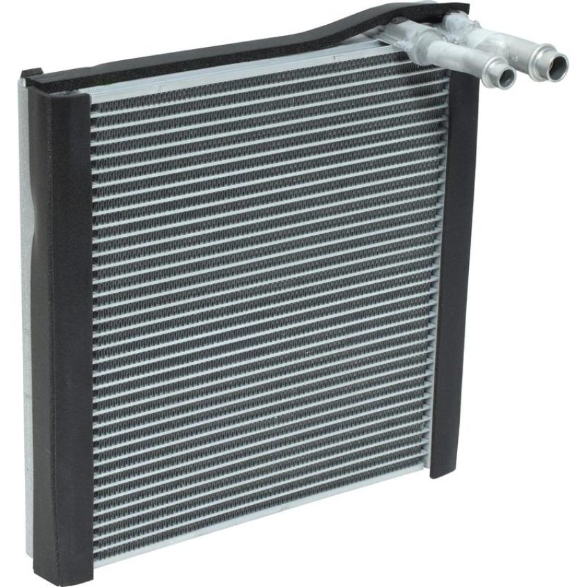 Universal Air Conditioning EV 9409243PFC A/C Evaporator Core -- Evaporator Parallel Flow