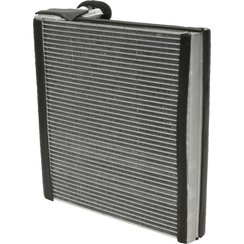 Universal Air Conditioning EV 9409244PFC A/C Evaporator Core -- Evaporator Parallel Flow