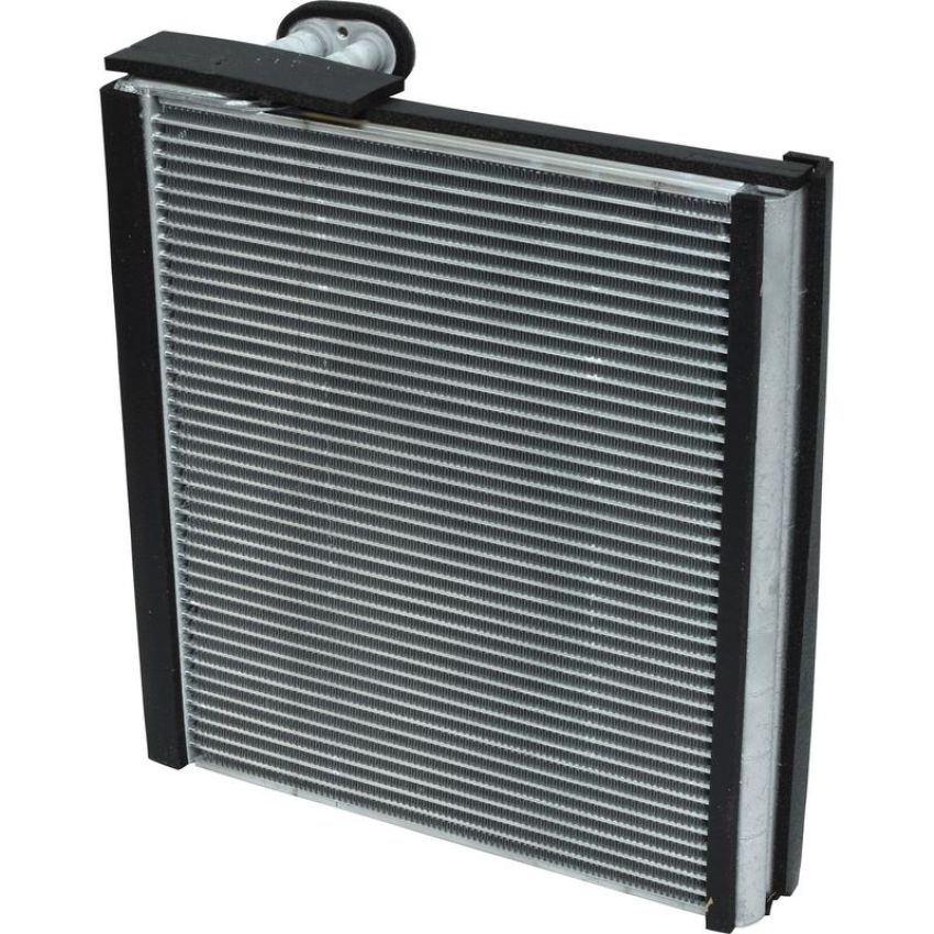 Universal Air Conditioning EV 9409244PFC A/C Evaporator Core -- Evaporator Parallel Flow