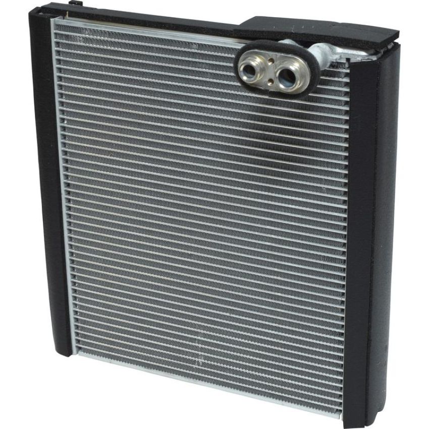 Universal Air Conditioning EV 9409244PFC A/C Evaporator Core -- Evaporator Parallel Flow