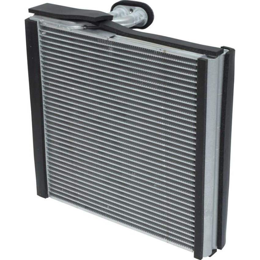 Universal Air Conditioning EV 9409247PFC A/C Evaporator Core -- Evaporator Parallel Flow