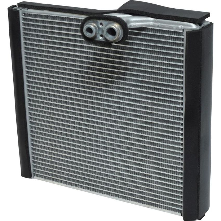 Universal Air Conditioning EV 9409247PFC A/C Evaporator Core -- Evaporator Parallel Flow