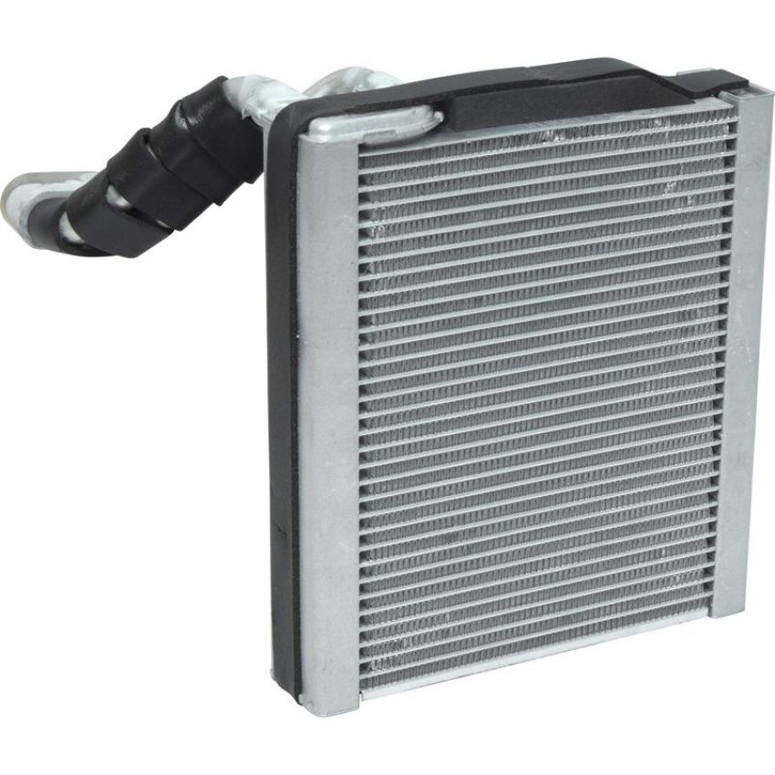 Universal Air Conditioning EV 9409248PFC A/C Evaporator Core -- Evaporator Plate Fin