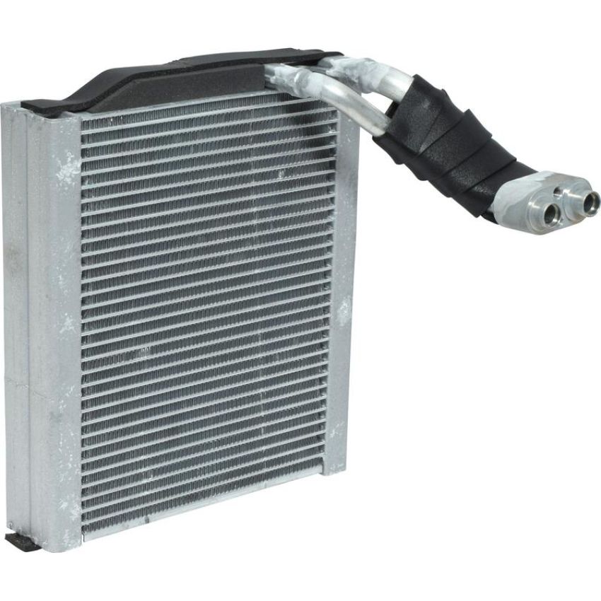 Universal Air Conditioning EV 9409248PFC A/C Evaporator Core -- Evaporator Plate Fin