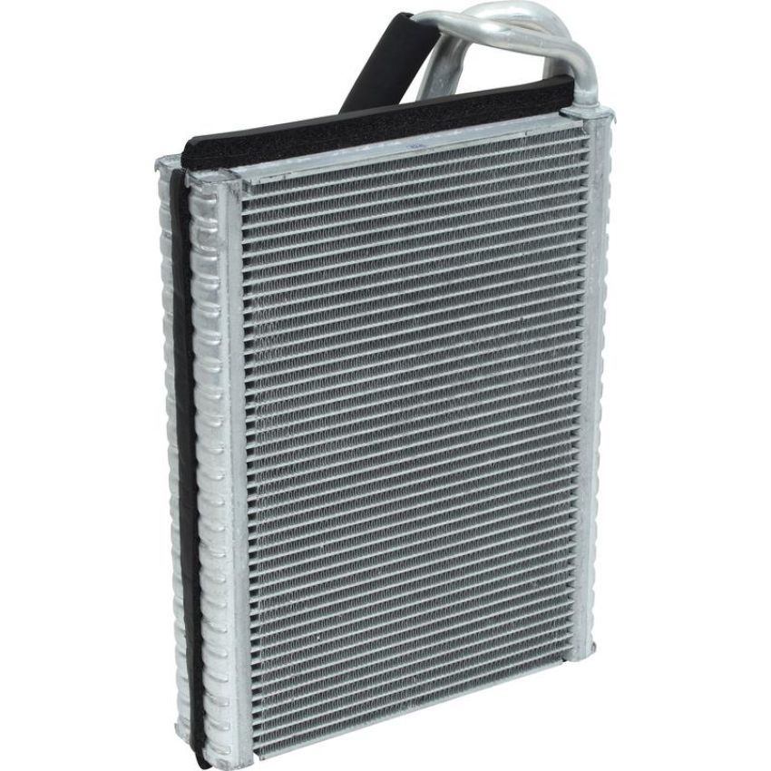 Universal Air Conditioning EV 9409250PFC A/C Evaporator Core -- Evaporator Parallel Flow