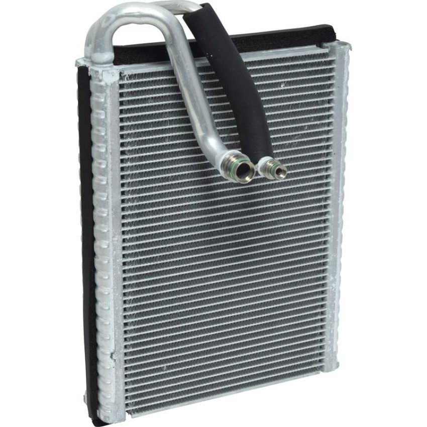 Universal Air Conditioning EV 9409250PFC A/C Evaporator Core -- Evaporator Parallel Flow
