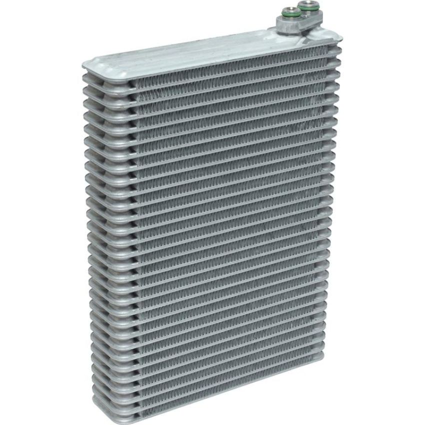 Universal Air Conditioning EV 9409251PFC A/C Evaporator Core -- Evaporator Plate Fin