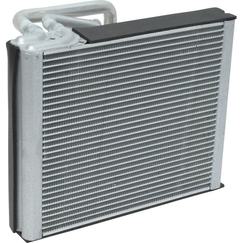 Universal Air Conditioning EV 9409254PFC A/C Evaporator Core -- Evaporator Parallel Flow