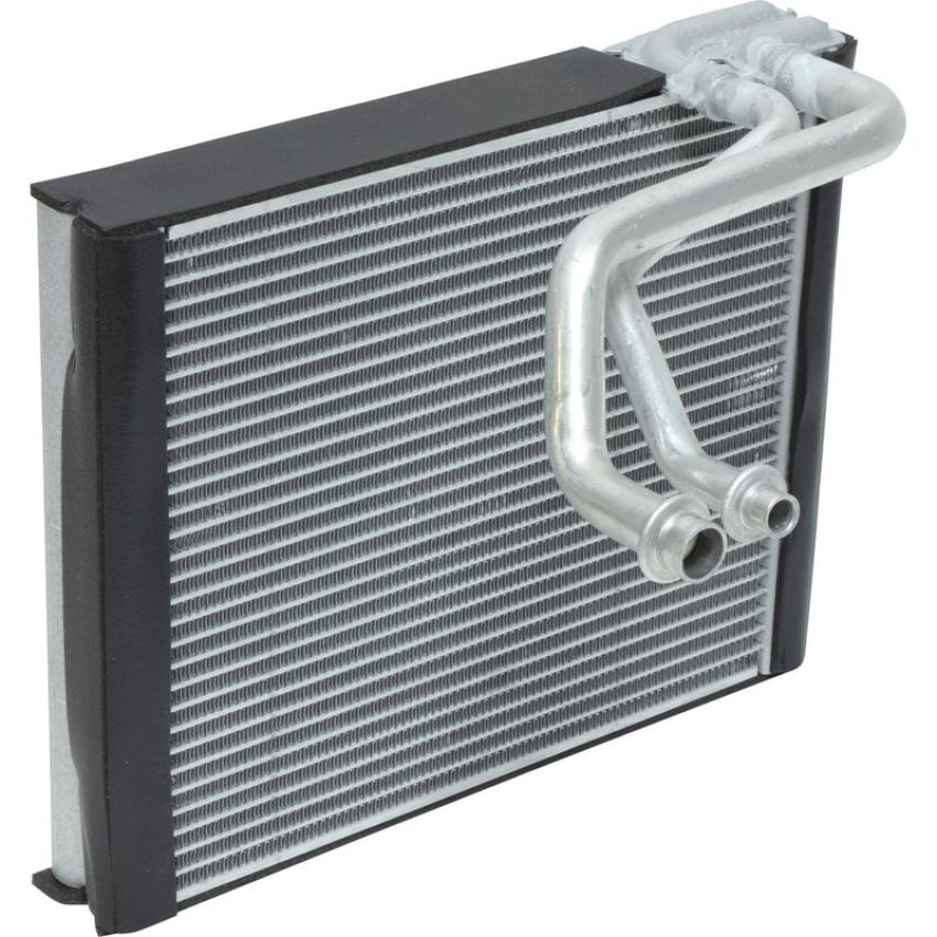 Universal Air Conditioning EV 9409254PFC A/C Evaporator Core -- Evaporator Parallel Flow