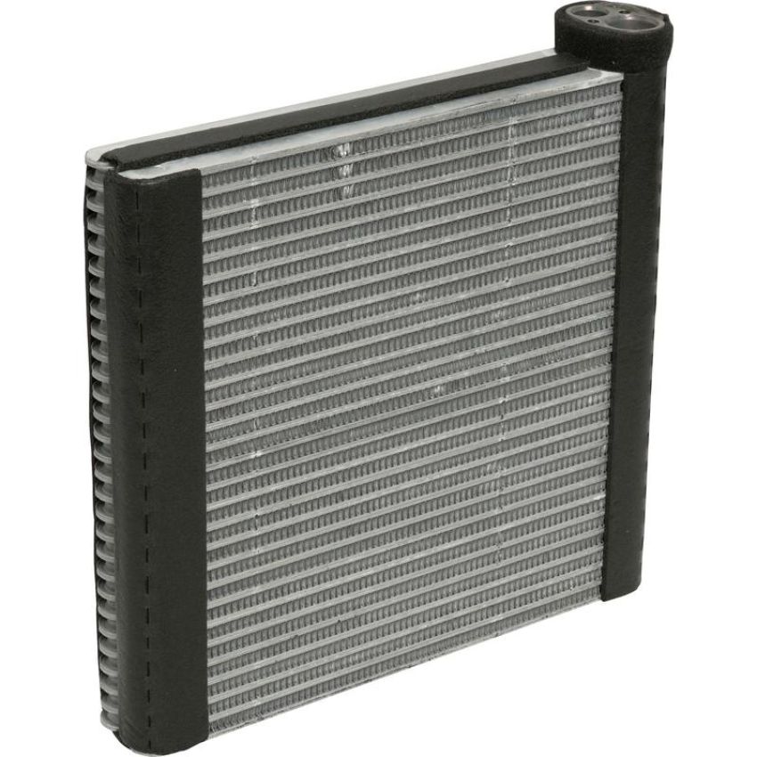 Universal Air Conditioning EV 9409255PFC A/C Evaporator Core -- Evaporator Plate Fin