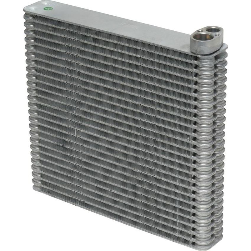 Universal Air Conditioning EV 9409255PFC A/C Evaporator Core -- Evaporator Plate Fin