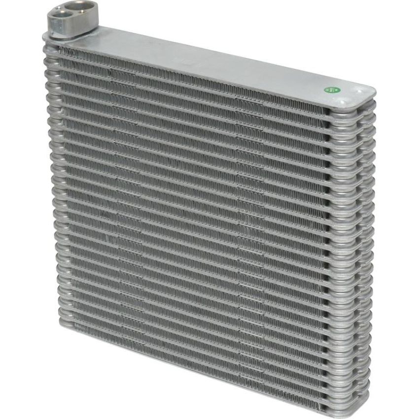 Universal Air Conditioning EV 9409255PFC A/C Evaporator Core -- Evaporator Plate Fin