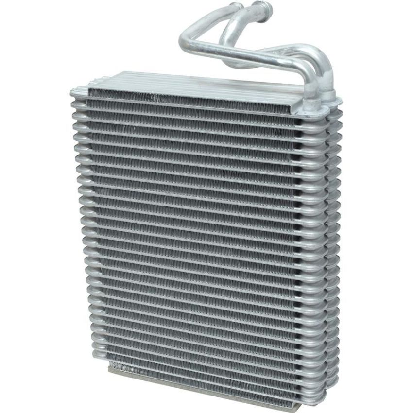 Universal Air Conditioning EV 9409258PFC A/C Evaporator Core -- Evaporator Plate Fin