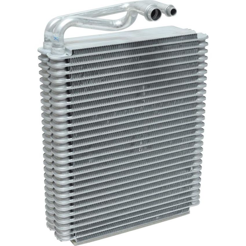 Universal Air Conditioning EV 9409258PFC A/C Evaporator Core -- Evaporator Plate Fin