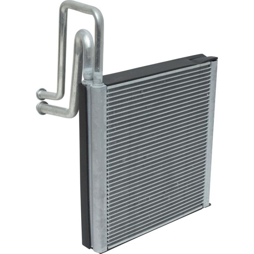 Universal Air Conditioning EV 9409259PFC A/C Evaporator Core -- Evaporator Parallel Flow